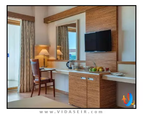 آزور بای یلکن بدروم