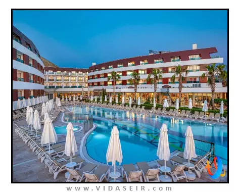 آزور بای یلکن بدروم