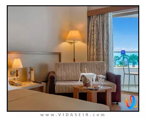 آزور بای یلکن بدروم