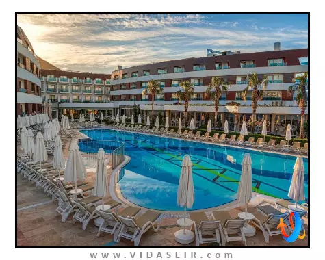 آزور بای یلکن بدروم