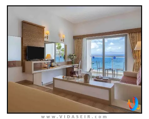 آزور بای یلکن بدروم