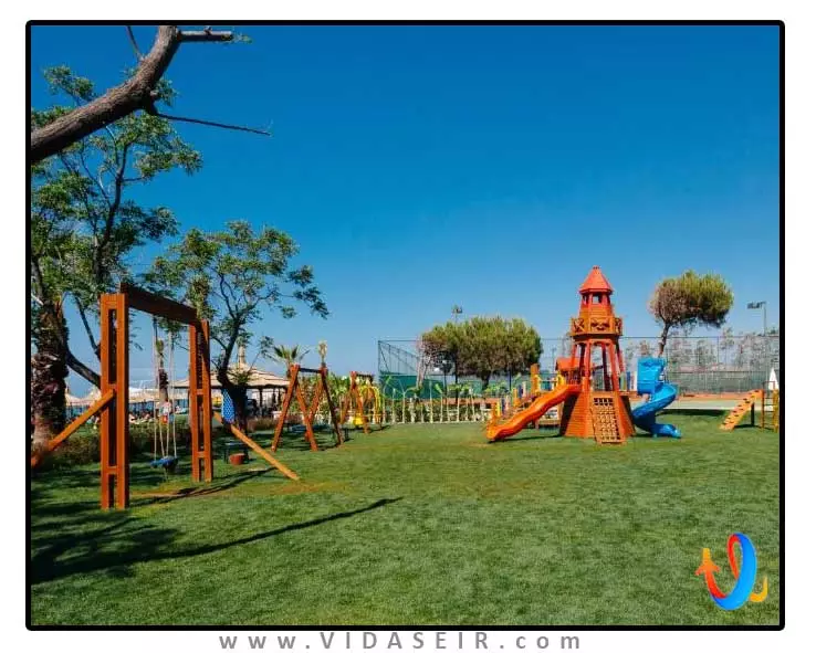 کرملین پالاس آنتالیا