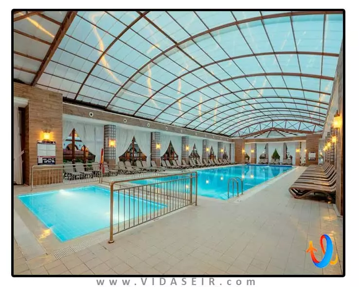 کرملین پالاس آنتالیا