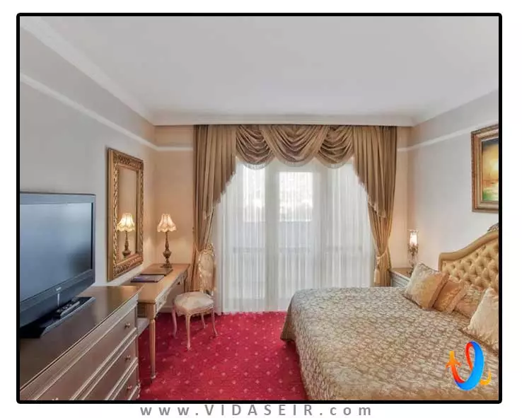 کرملین پالاس آنتالیا