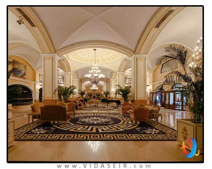 کرملین پالاس آنتالیا