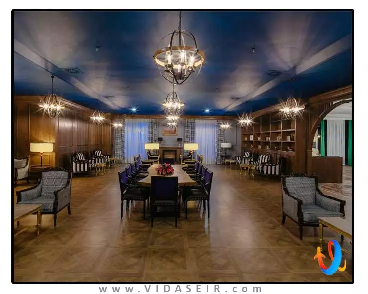 کرملین پالاس آنتالیا