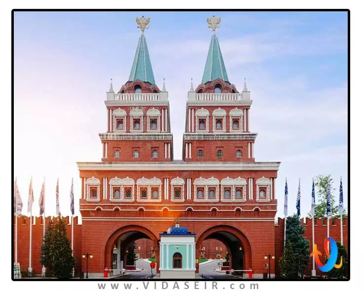 کرملین پالاس آنتالیا