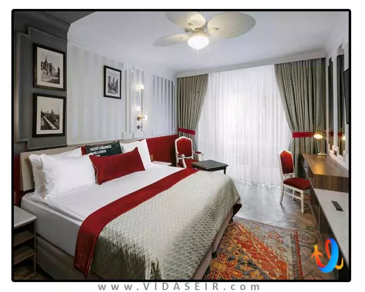 کرملین پالاس آنتالیا