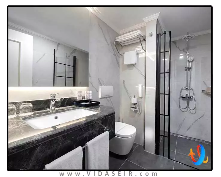 کرملین پالاس آنتالیا