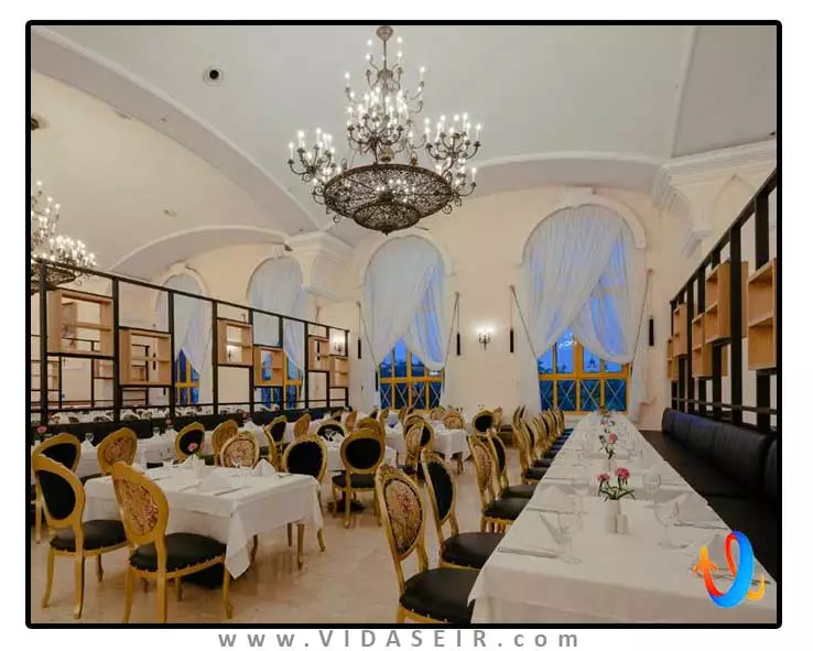 کرملین پالاس آنتالیا