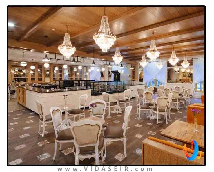 کرملین پالاس آنتالیا