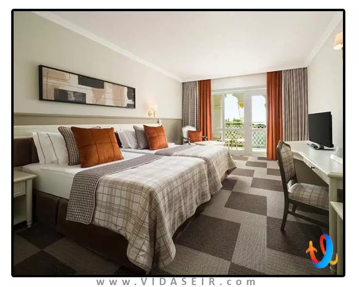 کرملین پالاس آنتالیا