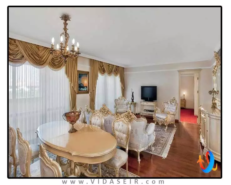 کرملین پالاس آنتالیا