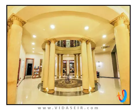 آستوریا تفلیس