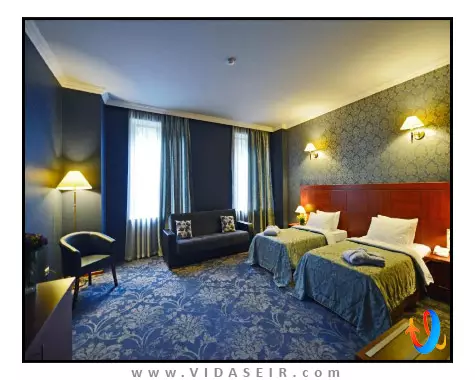 آستوریا تفلیس