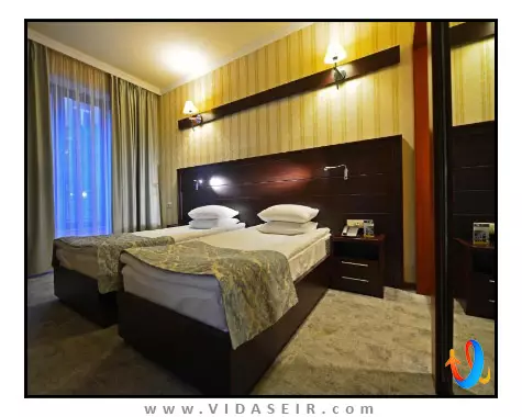 آستوریا تفلیس