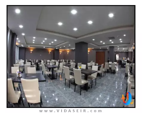 آستوریا تفلیس