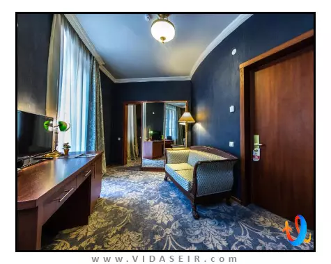 آستوریا تفلیس