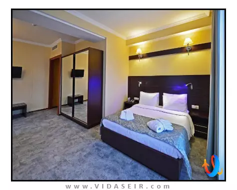 آستوریا تفلیس