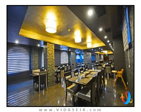 آستوریا تفلیس