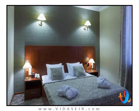 آستوریا تفلیس