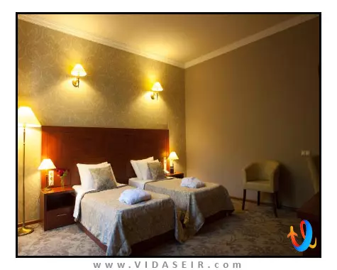 آستوریا تفلیس