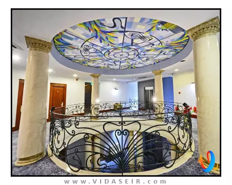 آستوریا تفلیس