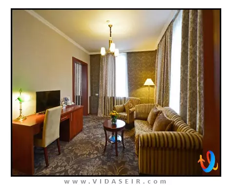 آستوریا تفلیس