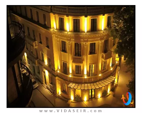 آستوریا تفلیس