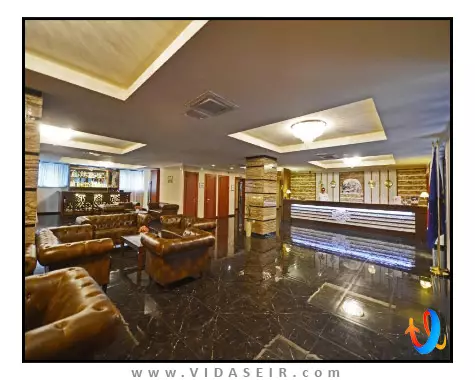 آستوریا تفلیس