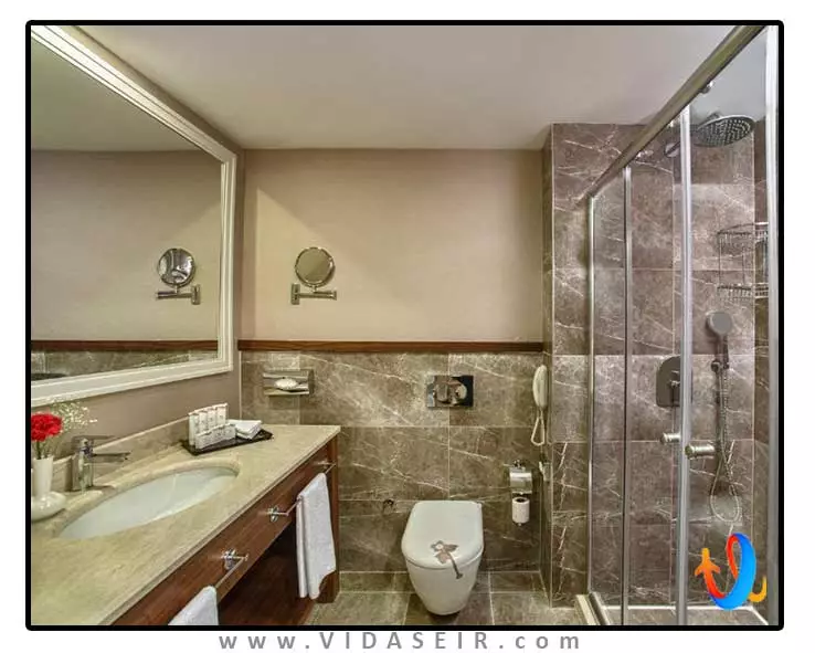 آسکا لارا آنتالیا