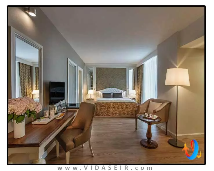 آسکا لارا آنتالیا