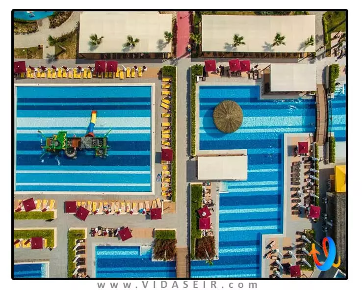 آسکا لارا آنتالیا