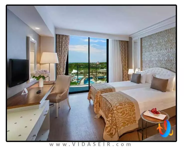 آسکا لارا آنتالیا