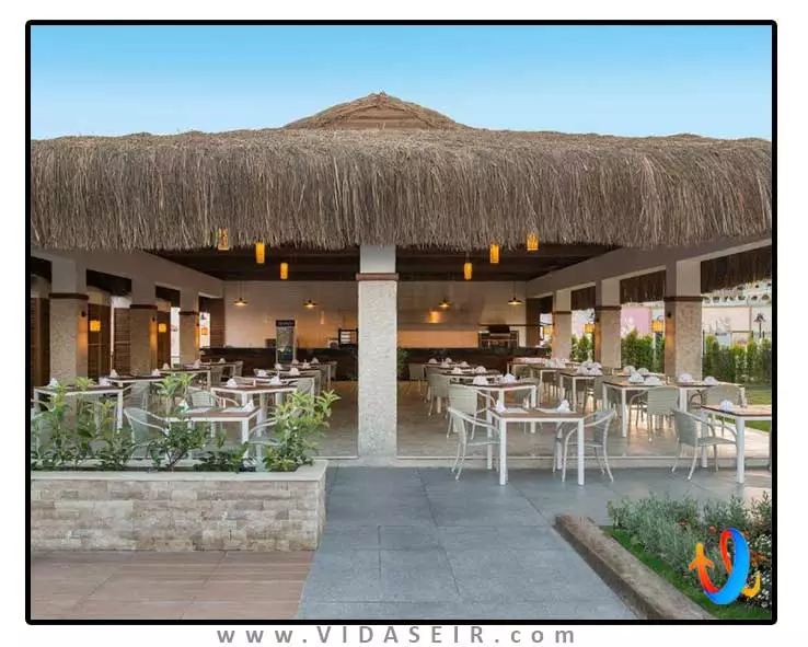 آسکا لارا آنتالیا