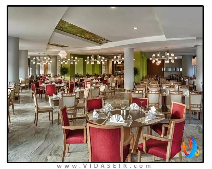 آسکا لارا آنتالیا