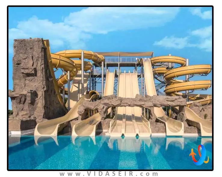 آسکا لارا آنتالیا