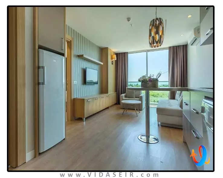 آسکا لارا آنتالیا