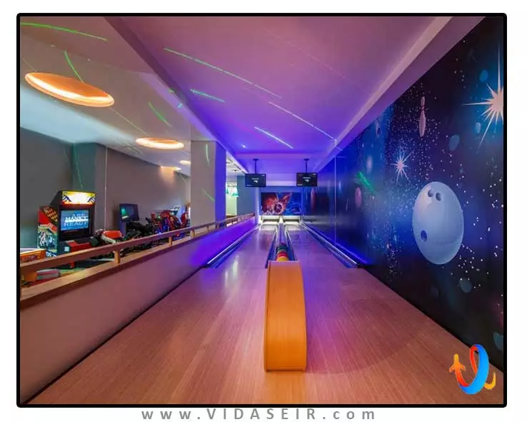 آسکا لارا آنتالیا