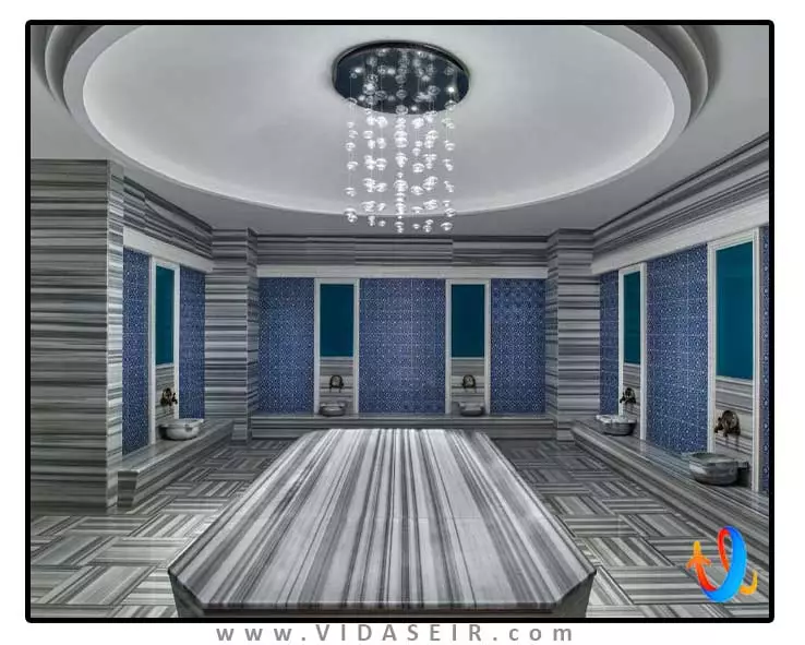 آسکا لارا آنتالیا