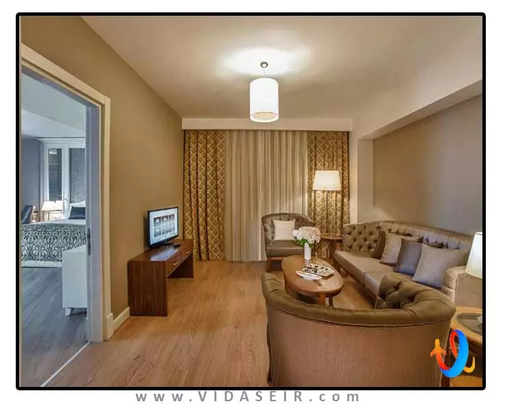 آسکا لارا آنتالیا