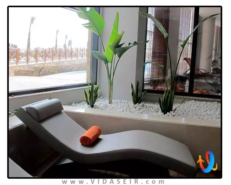 آسکا لارا آنتالیا