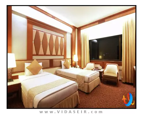 آسیا بانکوک