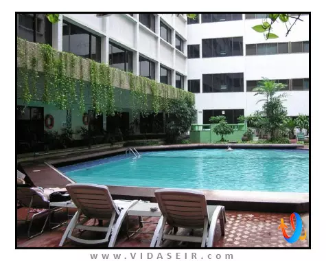 آسیا بانکوک