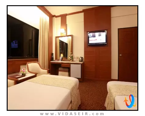 آسیا بانکوک