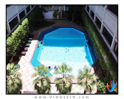 آسیا بانکوک