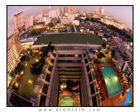 آسیا بانکوک