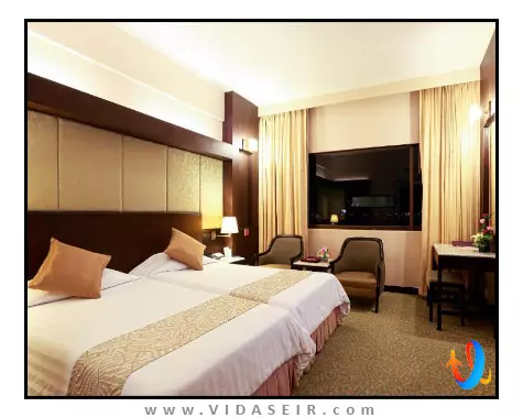 آسیا بانکوک