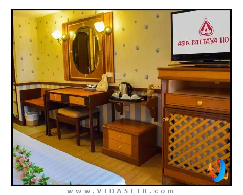 آسیا پاتایا