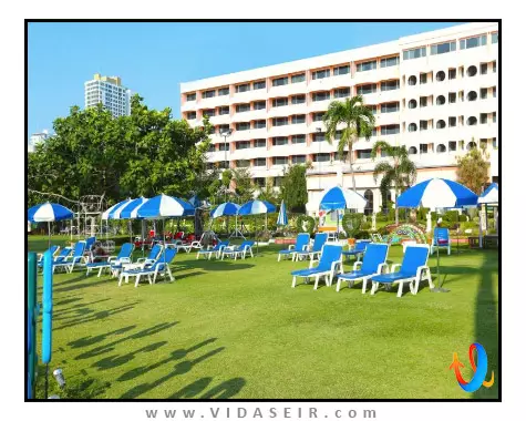 آسیا پاتایا